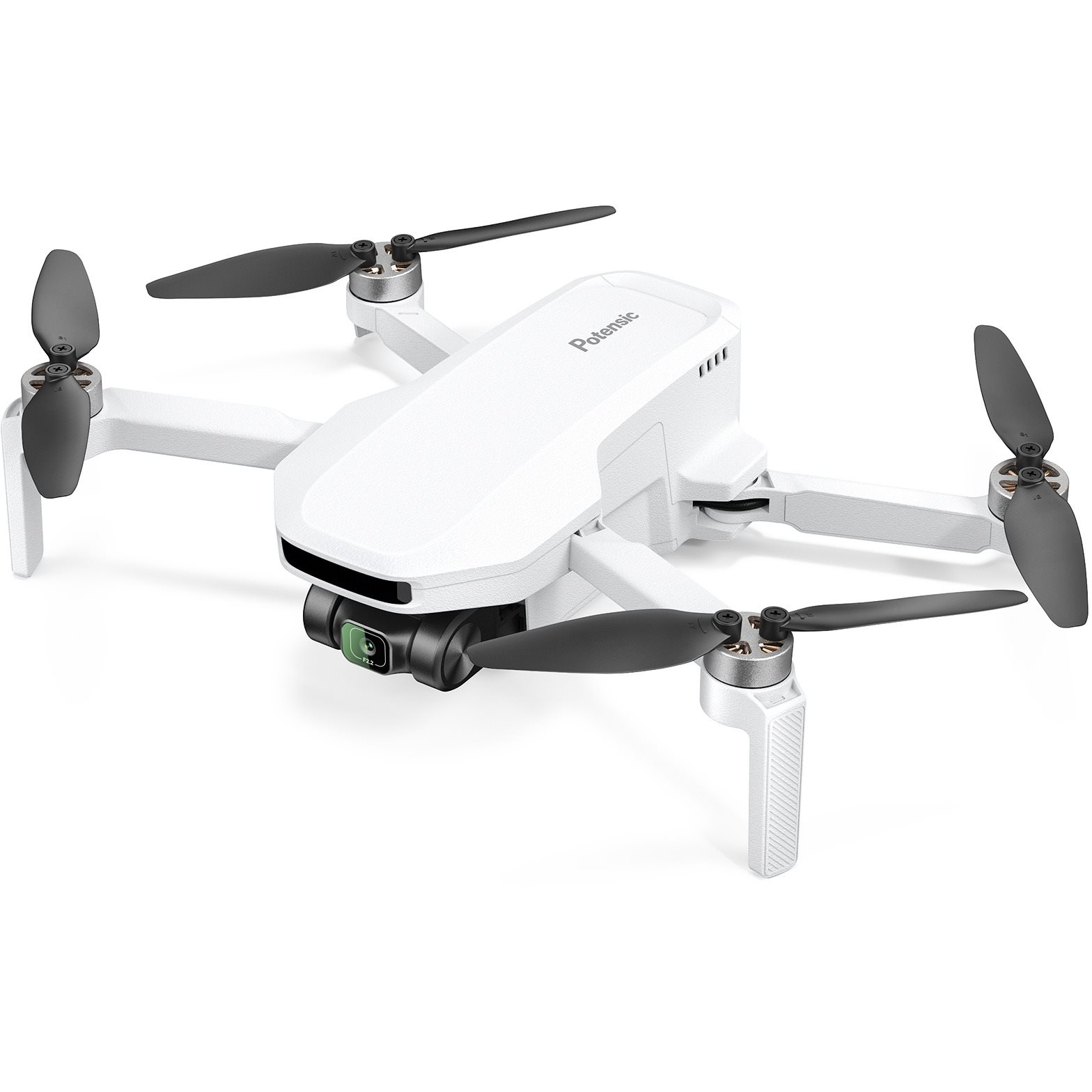 Potensic Atom LT 2.5K (APM1320111)