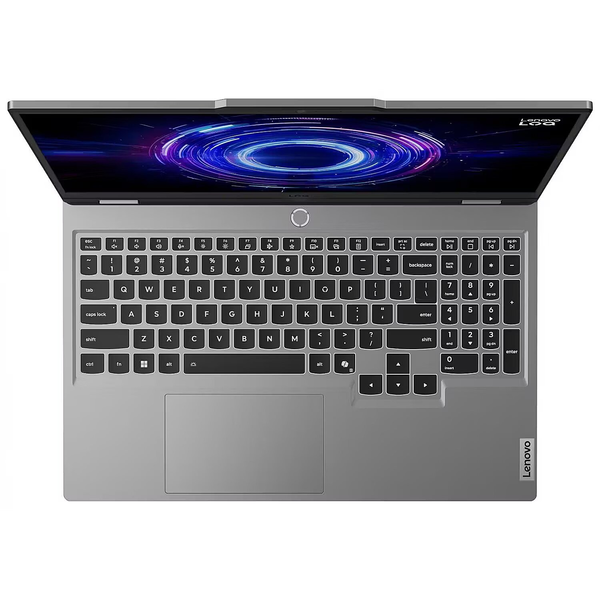 Laptop Lenovo LOQ 15 15,6 " Intel Core i5 32 GB / 1000 GB ezüst