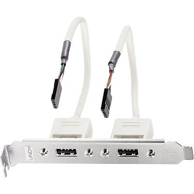 Lindy 33147 interne usb-kabel