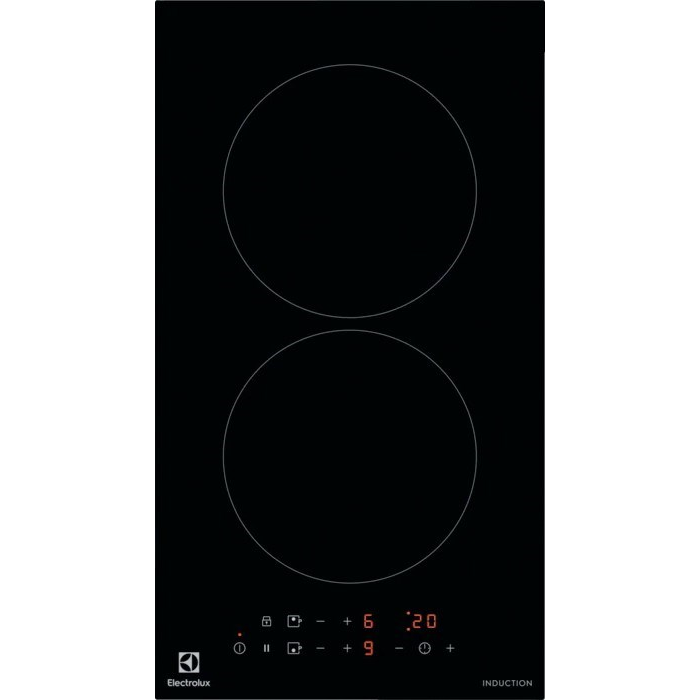 Electrolux LIT30231C Inukciós főzőlap - Fekete (LIT30231C)