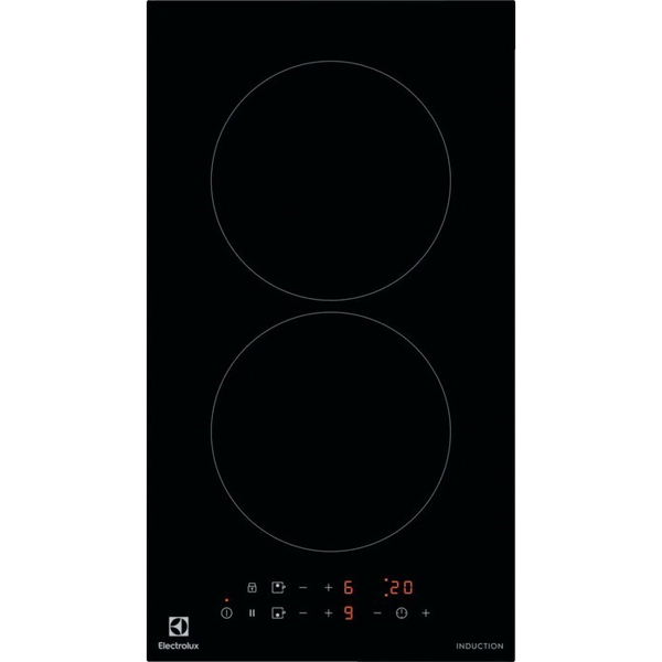 Electrolux LIT30231C Inukciós főzőlap - Fekete