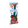 Bontempi 244815 Elektromos rock gitár - bordó