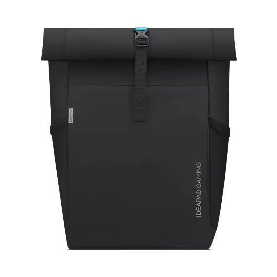 Lenovo IDEAPAD GAMING MODERN BACKPACK (BLACK) batoh Cestovní batoh Černá (GX41H70101)