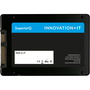 Хард диск SSD, Innovation IT, 2.5'', 256 GB