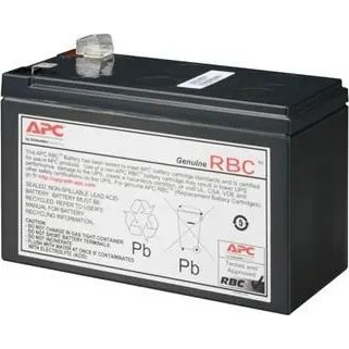 APC RBC164