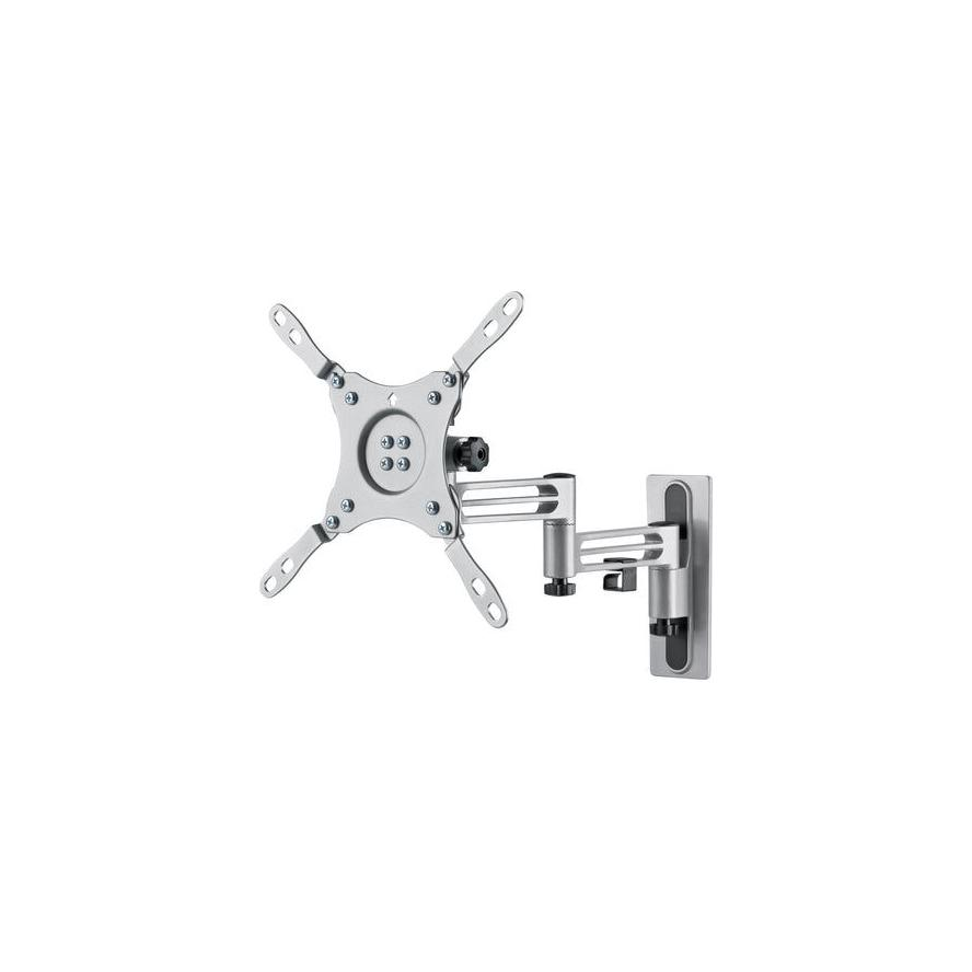 SCHWAIGER LWHD 4315 NÁSTENNÝ DRŽIAK MONITORA ALEBO TV (LWHD4315513)