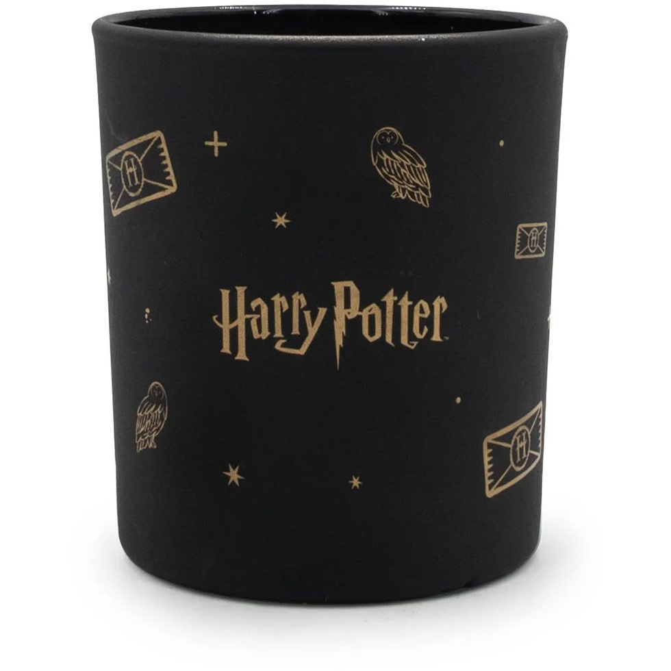 Harry Potter Magical Owl Black 135 g (4262503820318)