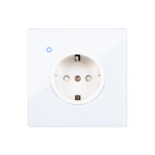 BLOW 72-086# Smart (WiFi) Fogyasztásmérő