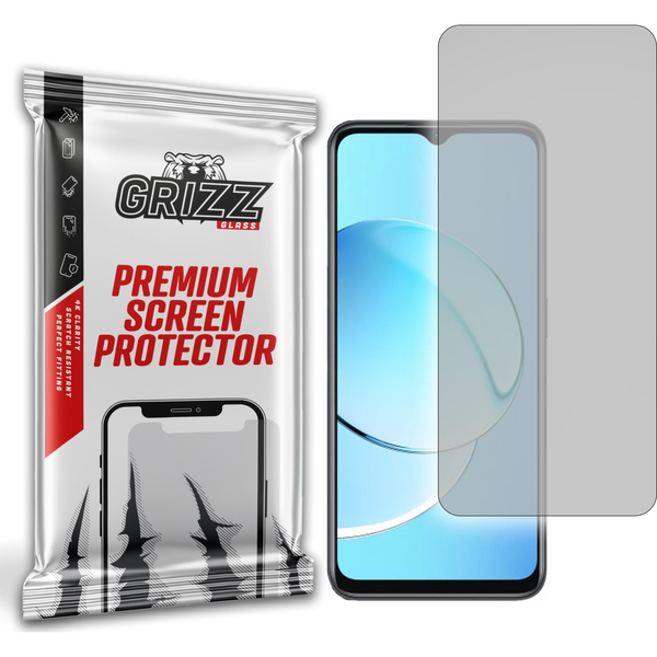  GrizzGlass Folia matowa GrizzGlass PaperScreen do Realme 10 5G