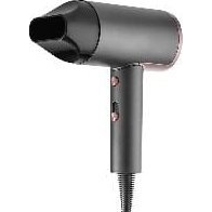 LaFe Sleek & Shine, 2200 W, 2 sebességfokozat, Ionizáció, Cool shot, Szürke, Hajszárító