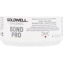 Goldwell Dualsenses Bond Pro 60sec. Treatment Укрепваща маска За суха и чуплива коса 200 ml