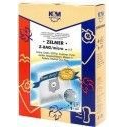 Worek do odkurzacza König & Meyer Z-BAG MICRO (4+1) Worek flizelinowy