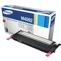 Samsung CLT-M4092S magenta eredeti toner 1000 oldal