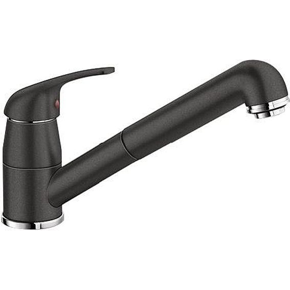 Blanco DARAS-S Silgránit Antracit színű Gránit csaptelep (517732) (517732)