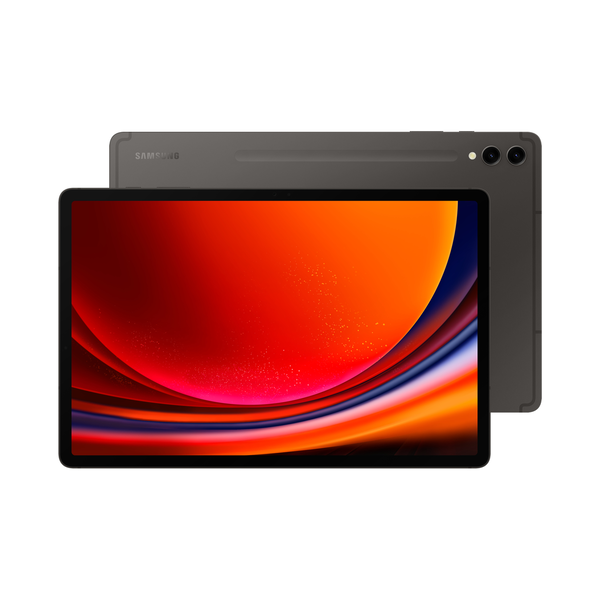 Samsung Galaxy Tab S9+ 5G LTE-TDD & LTE-FDD 512 GB 31,5 cm (12.4") Qualcomm Snapdragon 12 GB Wi-Fi 6 (802.11ax) Bézs