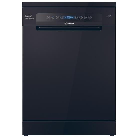 Candy RapidÓ CF 5C6F0B De sine stătător 15 seturi farfurii C