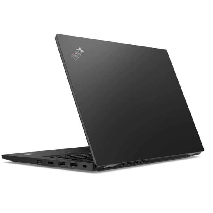 Lenovo ThinkPad L13 G1 Notebook Fekete (13.3" / Intel i5-10310U / 8GB / 256GB SSD / Win 11 Pro) - Felújított (NNR5-MAR23729)