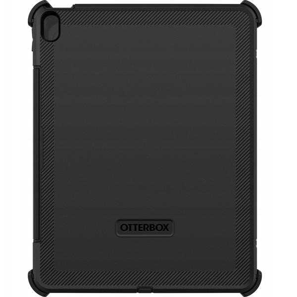Otterbox Defender (ProPack) iPad tok/táska Apple iPad Air 13 (M2, 2024) 33 cm (13) Backcover Fekete