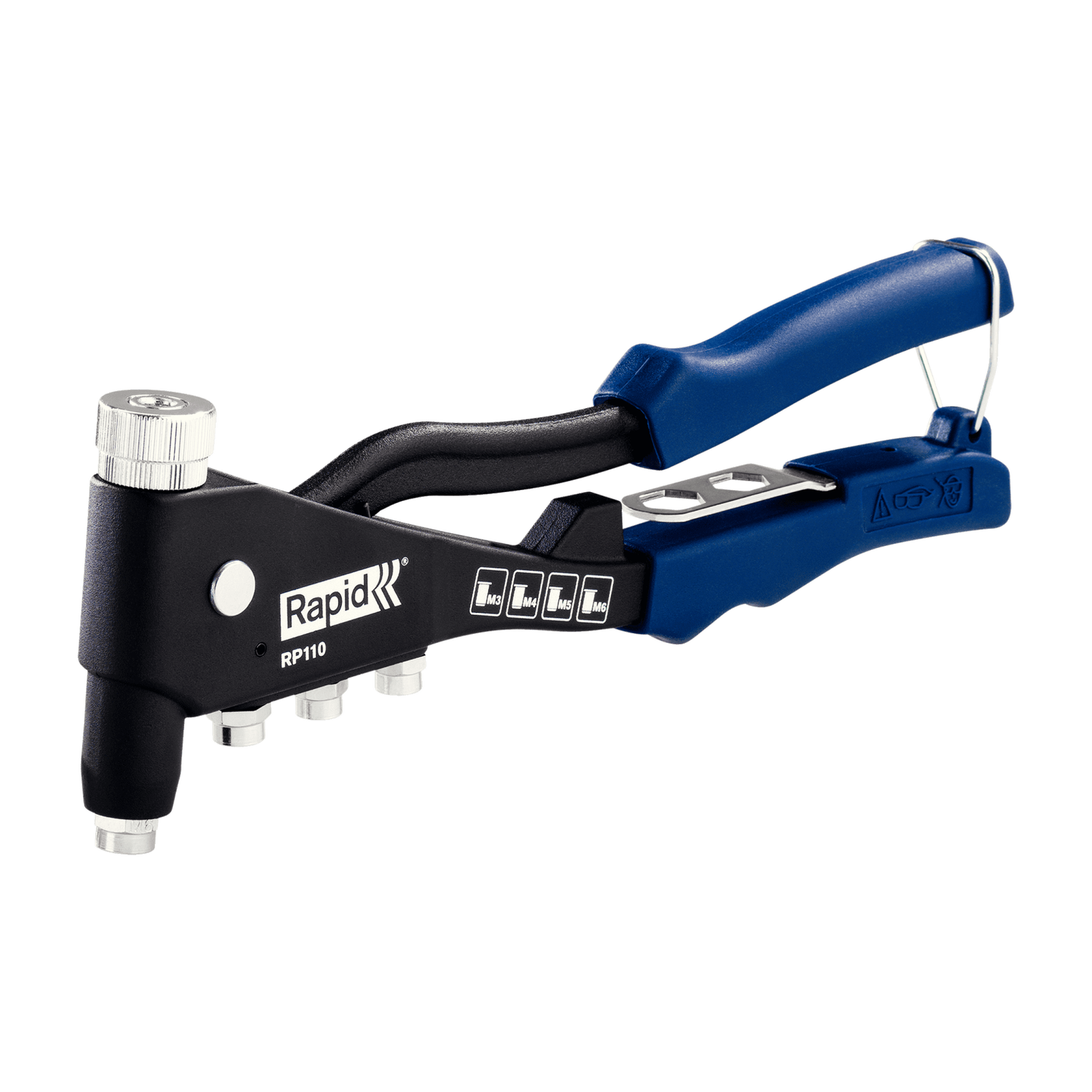 Rapid RP110 Popszegecshúzó - 265mm (5000731)