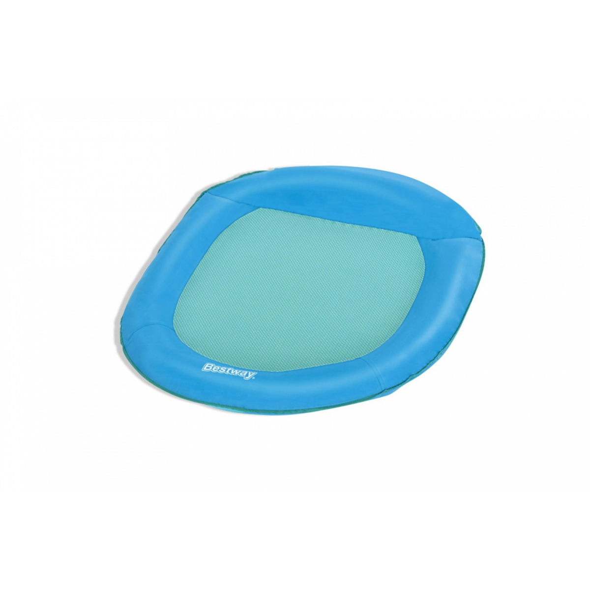 Bestway 43551 vízáteresztő matrac - 106 x 95 cm (43551)
