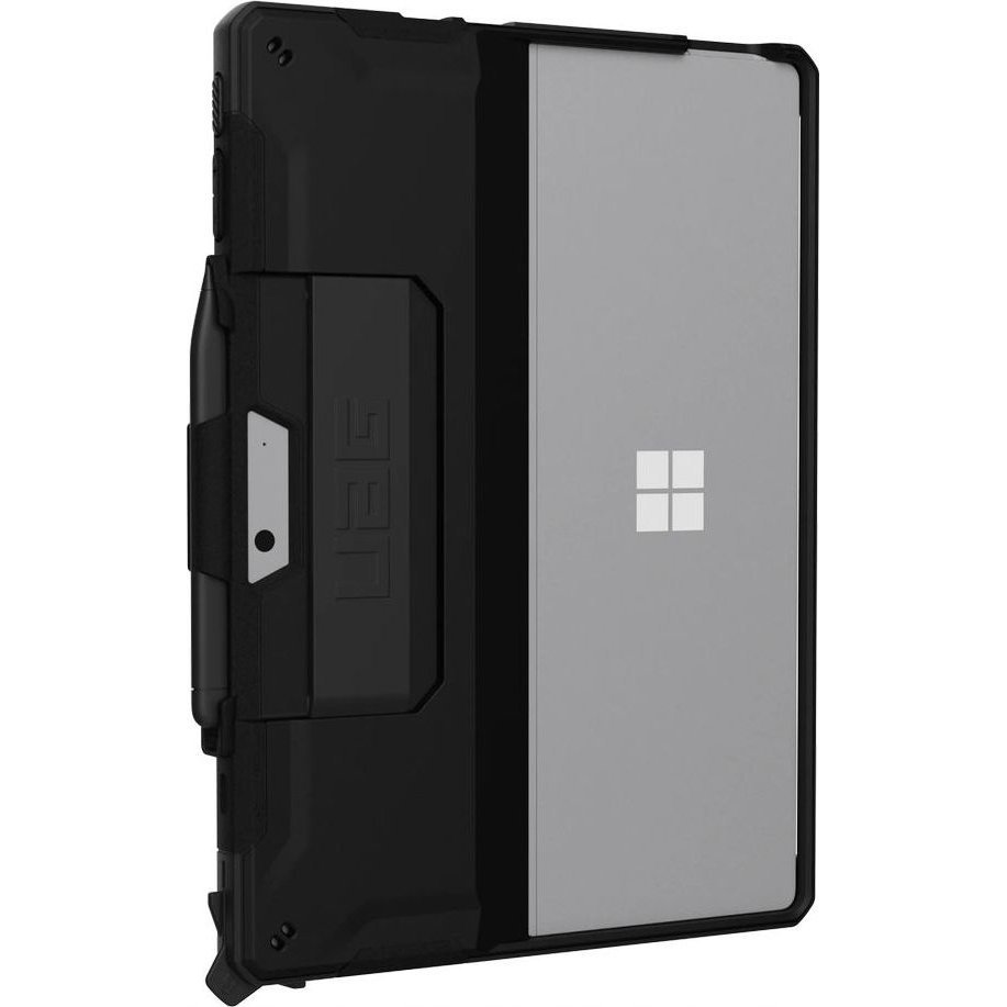 SCOUT HANDSTRAP CASE F/ SURFACE PRO 9 SCHWARZ (324014114040)