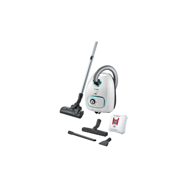 Bosch Serie 4 BGLS4HYG2 vysavač Cylindrový Suchý 700 W Prachový sáček