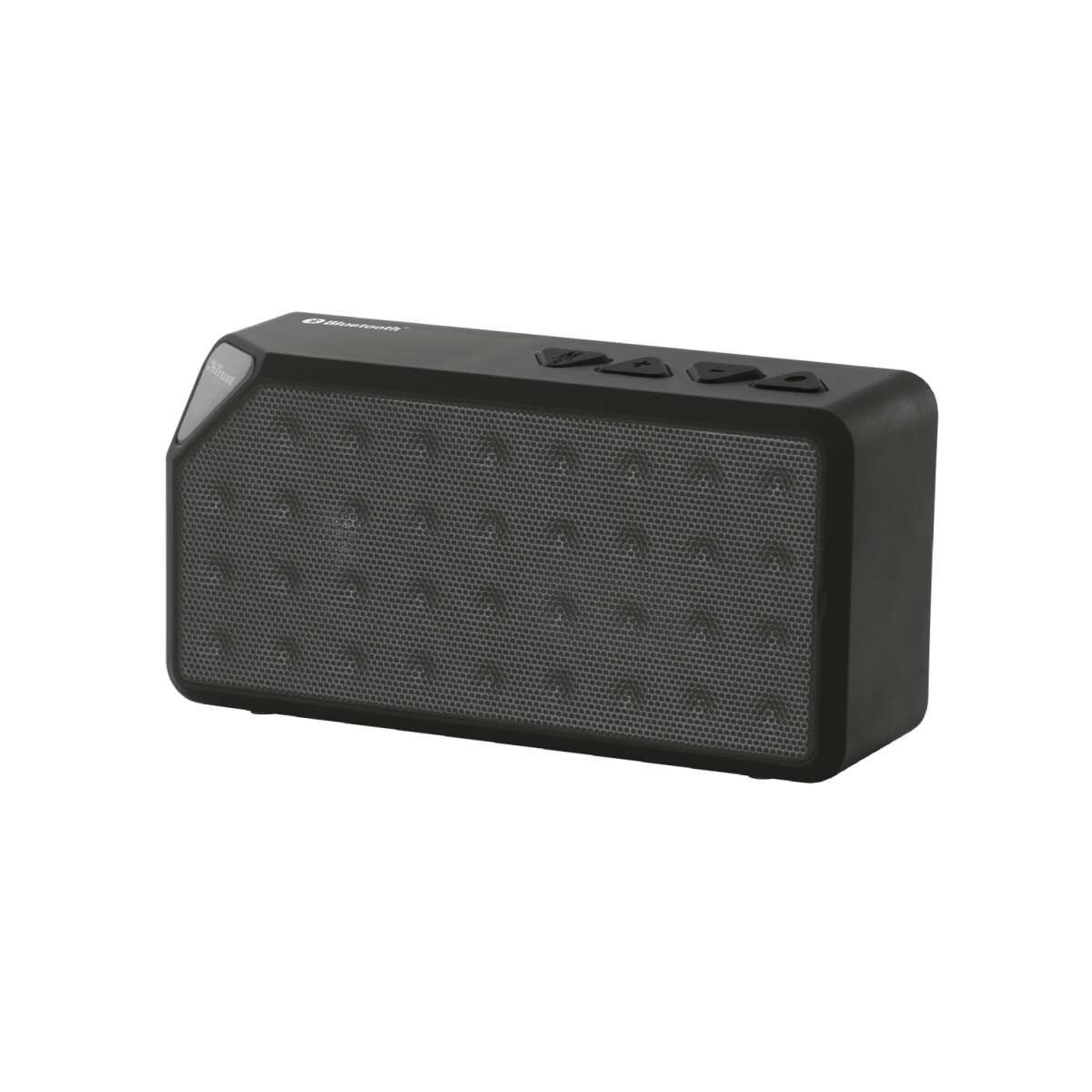TRUST 20029 Yzo Wireless Speaker szürke