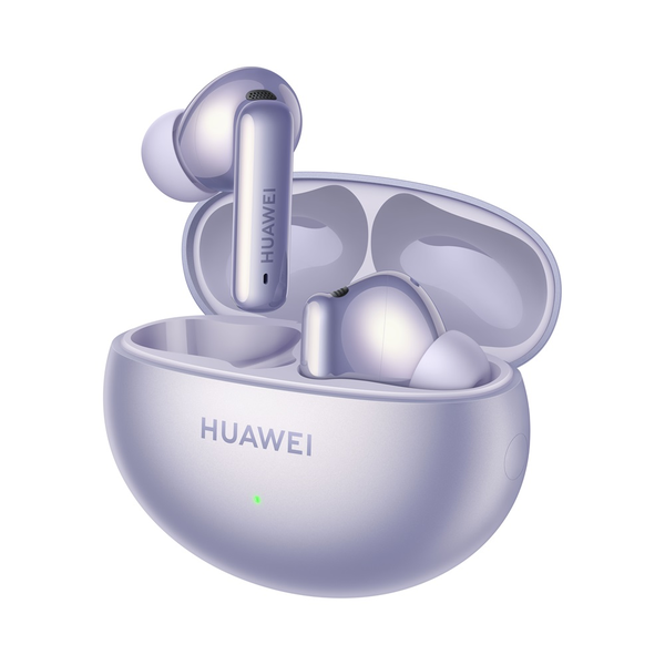 Huawei Freebuds 6i Auriculares Inalámbricos Púrpura (purple)