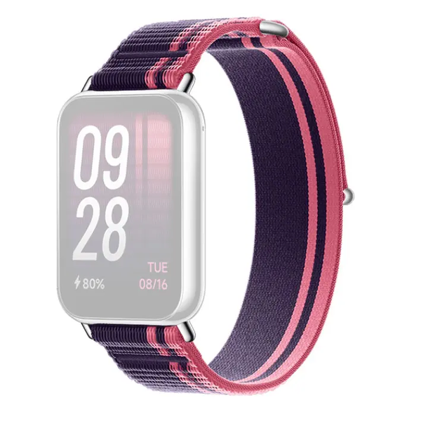 Xiaomi řemínek pro Xiaomi Smart Band 8 Pro, Xiaomi Redmi Watch 4 200mm