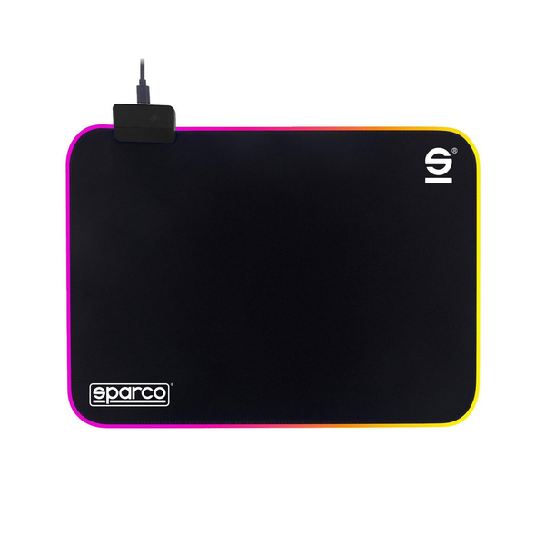 Sparco Drift Gaming Egérpad - 30cm