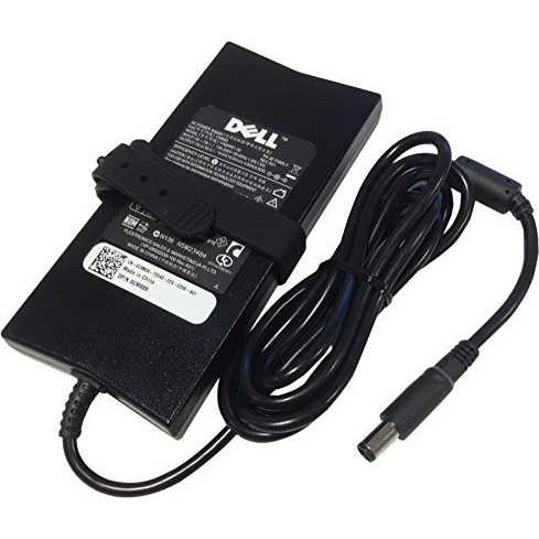Dell PA-3E 90W Dell notebook adapter