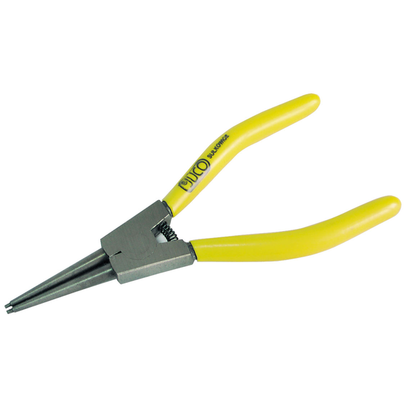  Juco Szczypce Segera 210mm zewnetrzne proste - E3042