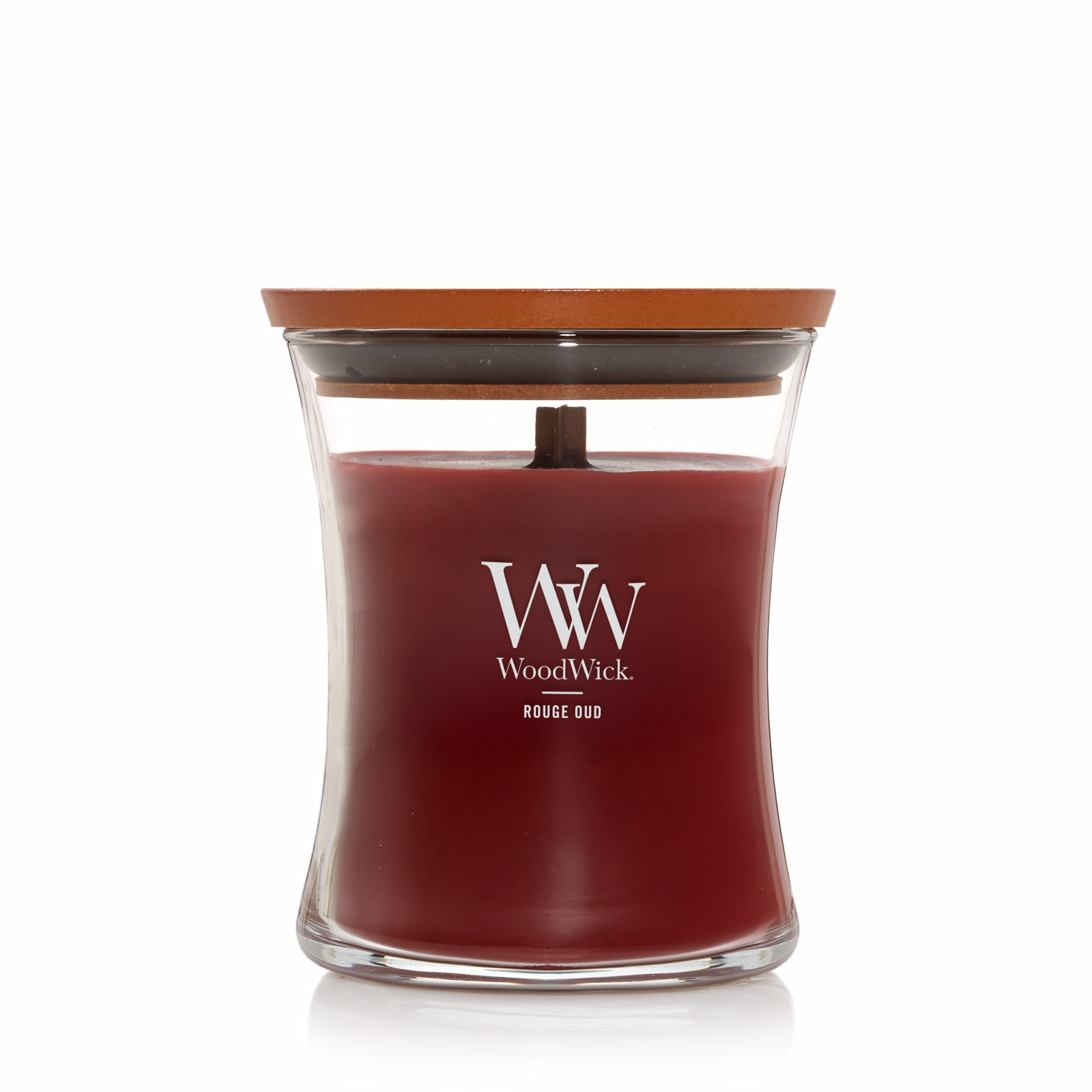 WOODWICK Rouge Oud 275 g (5038581167886)