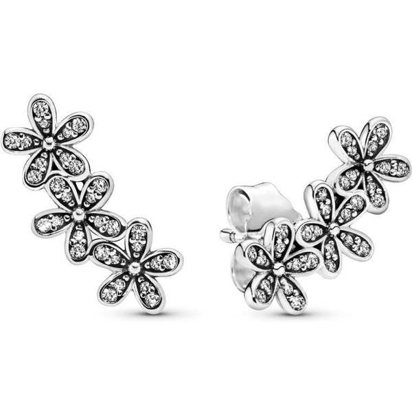 Pandora Ramos De Margaritas Deslumbrantes 290744cz