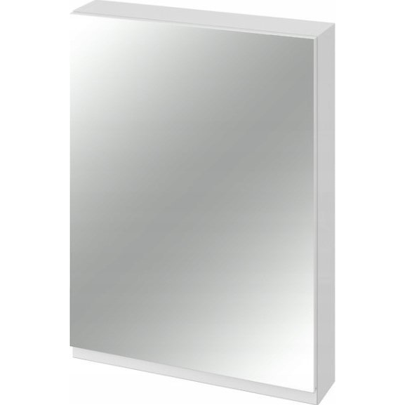 Cersanit X S590-018-DSM SZAFKA LUSTRZANA MODUO 60 BIAŁA DSM // CER.MODUO-LUSTRZ-60-BIAŁA-DSM