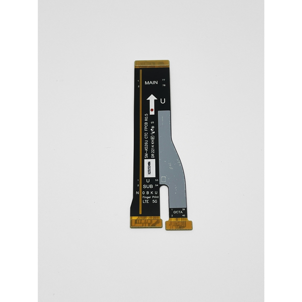 Mainflex csatlakozó Samsung Galaxy A52S 5G készülékhez