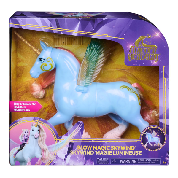Unicorn Academy 6076377 action figure giocattolo