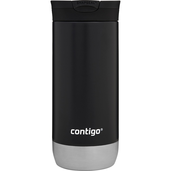 Contigo Kubek termiczny na kawę Huron 2.0 470ml - Czarny