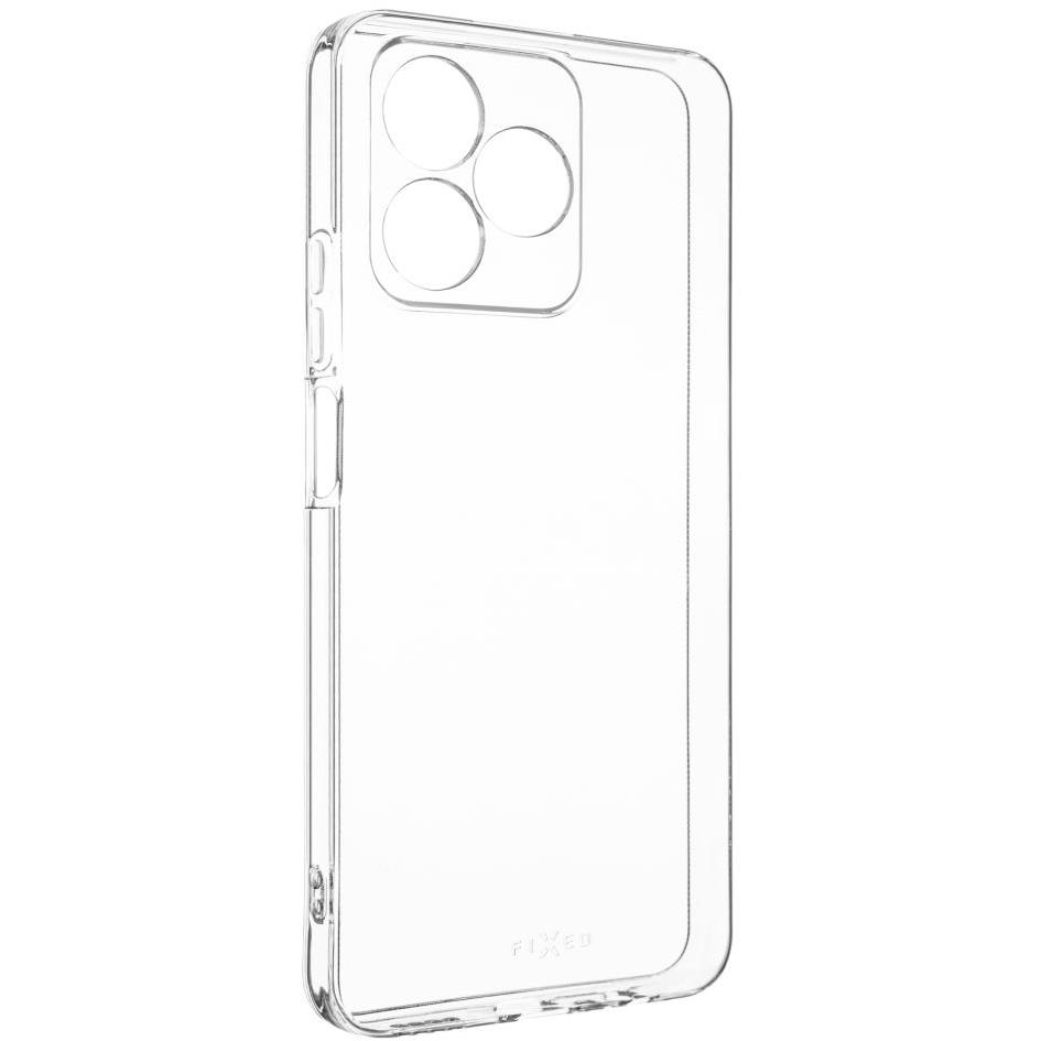 FIXED Realme Note 50 átlátszó tok (FIXTCC-1387)