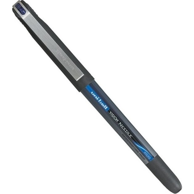 Uni Rollertoll UB-185S 0.5 mm Kék (401125-41)