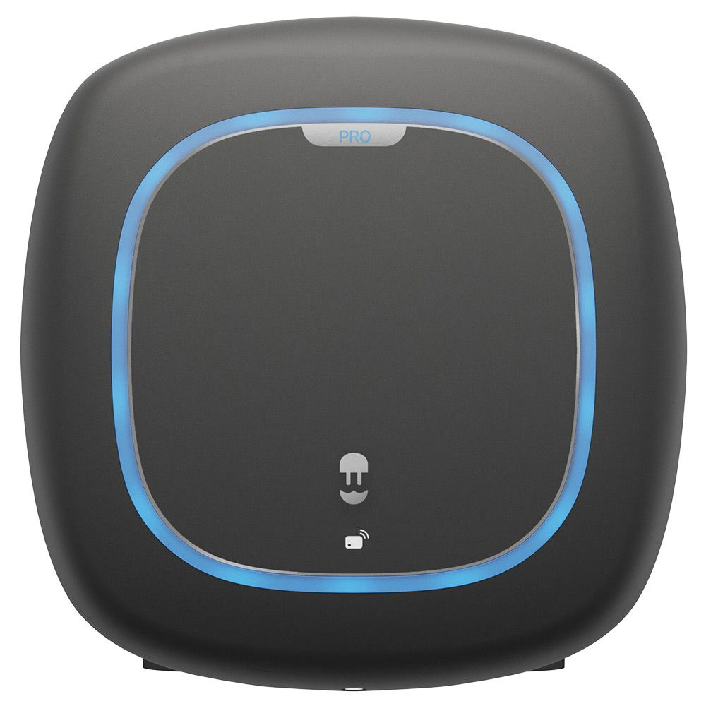 Wallbox Pulsar Pro Elektromos autó fali töltő - Fekete (22kW - 32A / 5m Type-2) (PPR1-0-2-4-K-002)