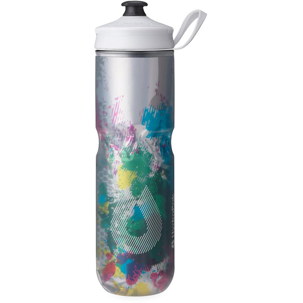 HydraPak Polar Sport Splash 700ml, Multi