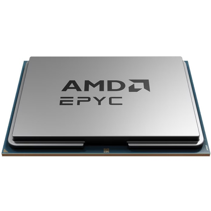 Процесор AMD EPYC 9175F — 100-000001145, Tray