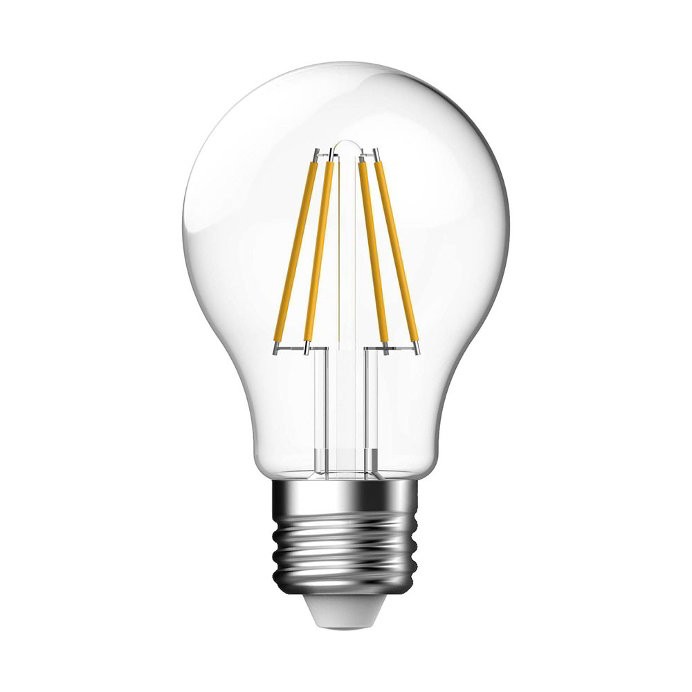 GP 078210 Filament Classic izzó 5W 470lm 2700K E27 - Meleg fehér (745GPCLAS078210CE1)