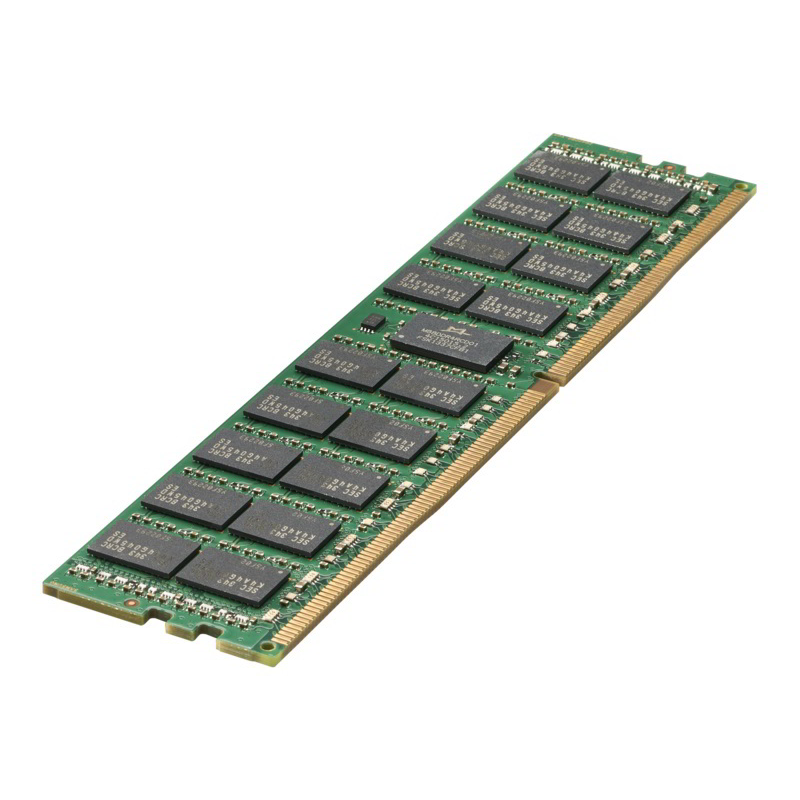 HP 16GB DDR4-2666 RDIMM ECC Szerver Memória (815098-B21)