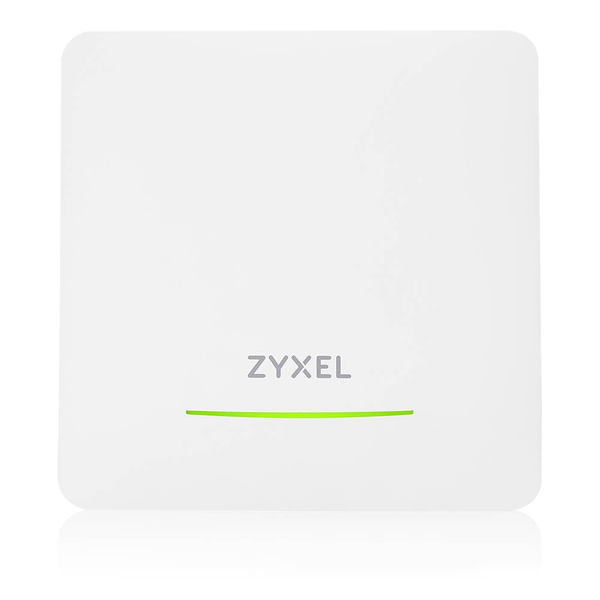 ZYXEL Wireless Access Point Dual Band BE6500 (WiFi 7) Falra rögzíthető, NWA50BEPRO-EU0102F