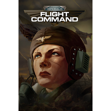 Aeronautica Imperialis: Flight Command