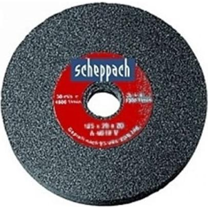 Scheppach 150x25x12,7, szemcsézet 36 köszörűkorong