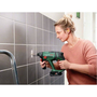 Bosch UniversalHammer 18V akkus fúrókalapács akkumulátor és töltő nélkül (06039D6001)