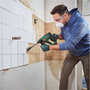 Bosch UniversalHammer 18V akkus fúrókalapács akkumulátor és töltő nélkül (06039D6001)